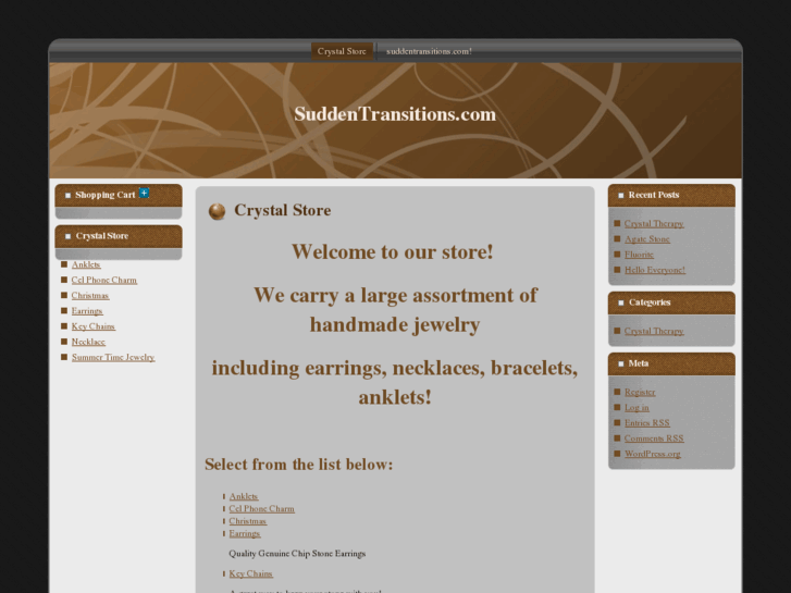 www.suddentransitions.com