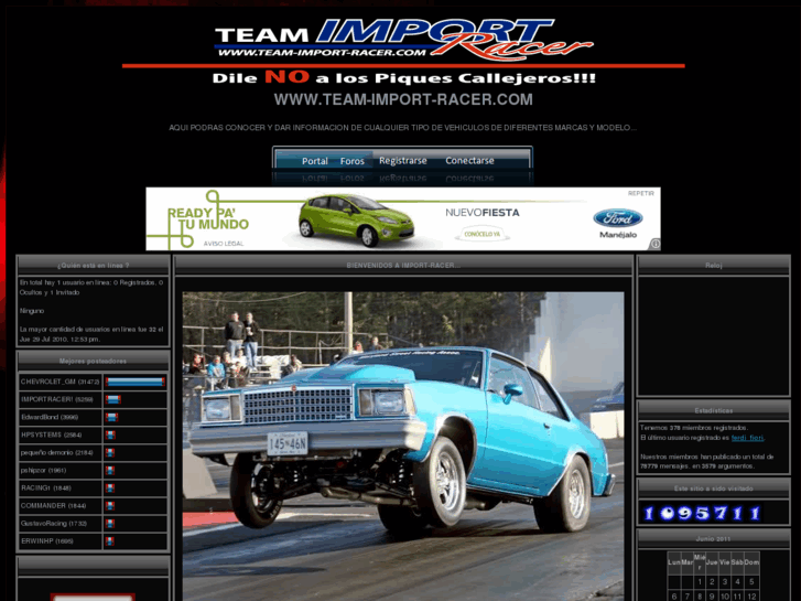 www.team-import-racer.com