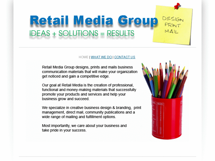 www.theretailmediagroup.com