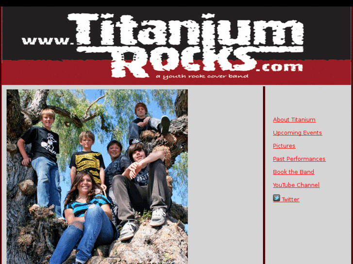 www.titaniumrocks.com