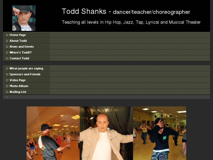 www.toddshanks.com