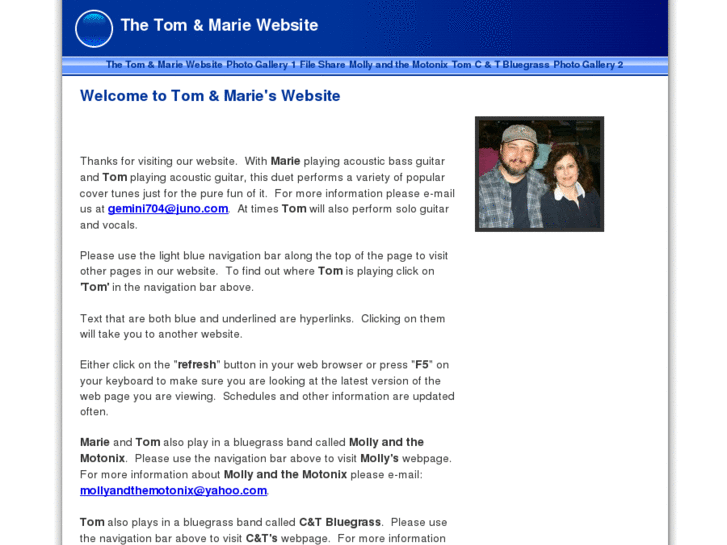 www.tom-marie.com