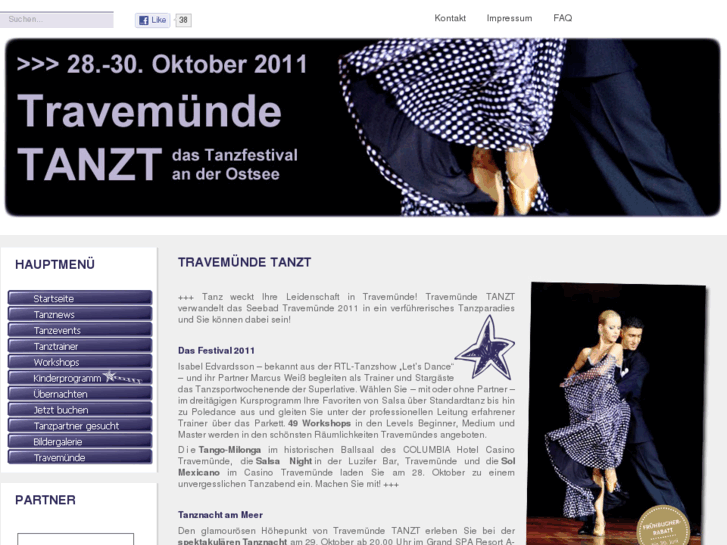 www.travemuende-tanzt.de