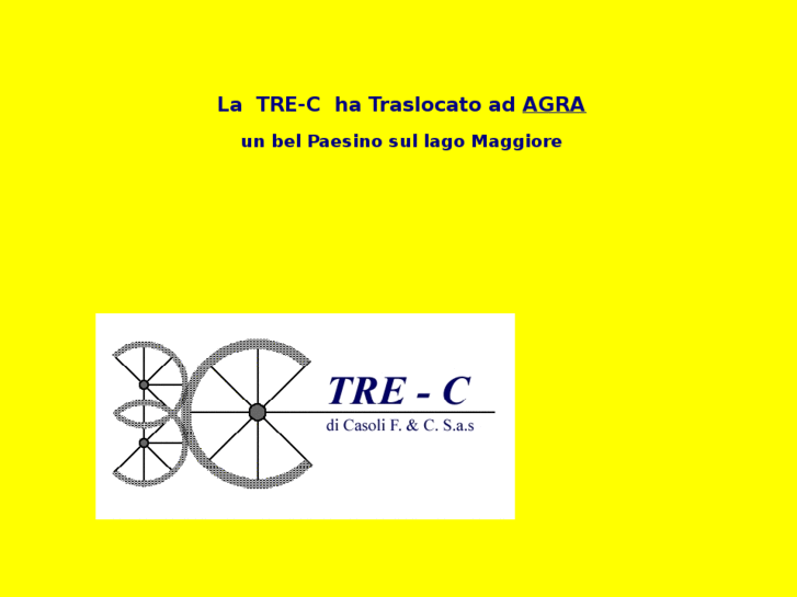 www.tre-c-casoli.com