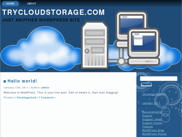 www.trycloudstorage.com