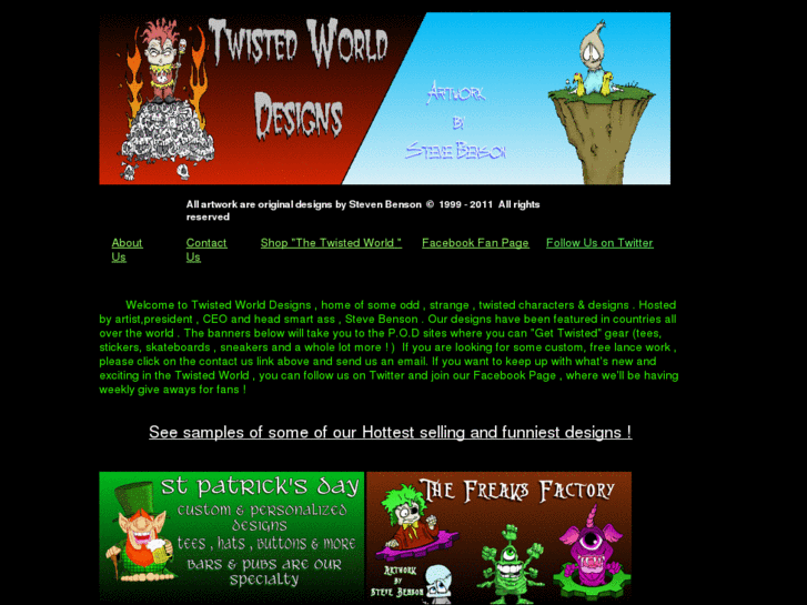 www.twistedworlddesigns.com