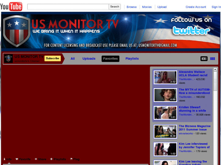 www.usmonitortv.com