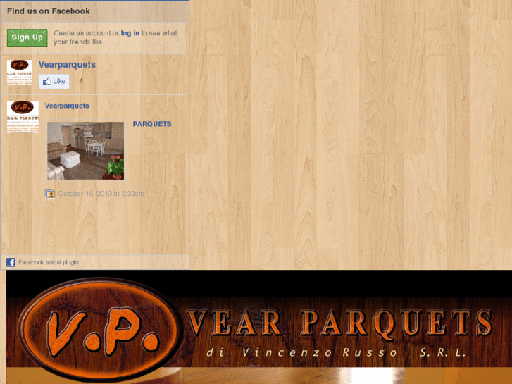 www.vearparquets.com