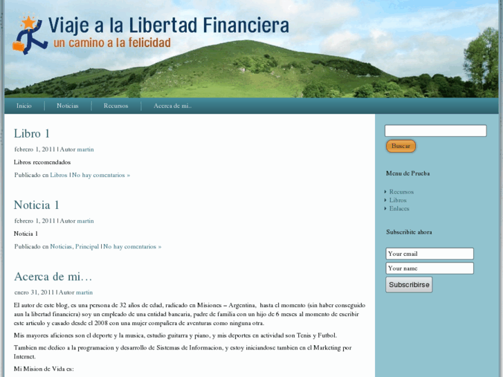 www.viajealalibertadfinanciera.com