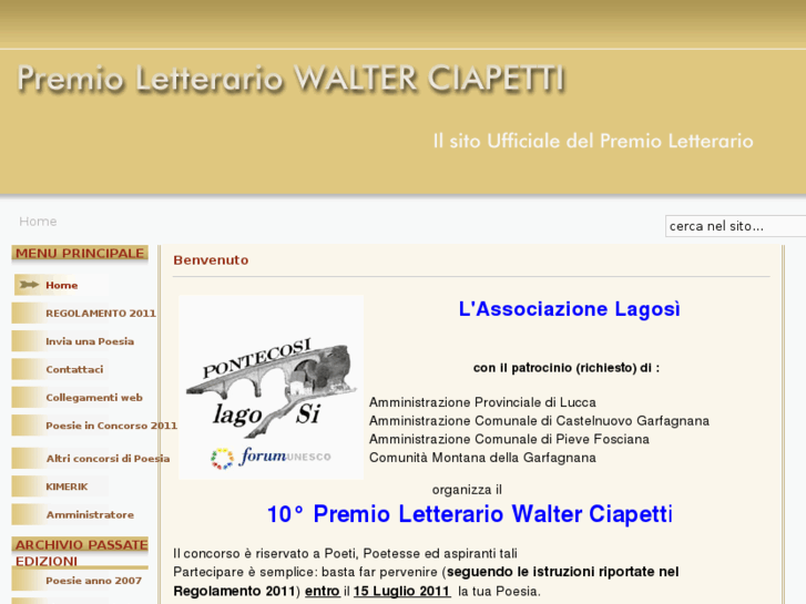 www.walterciapetti.com