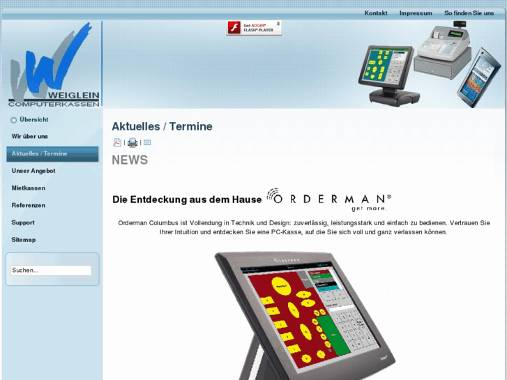 www.weiglein.de