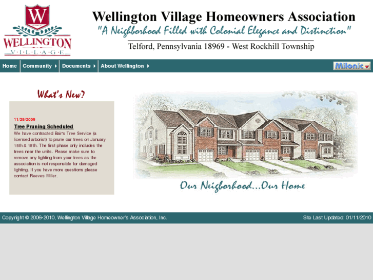 www.wellington-village.org