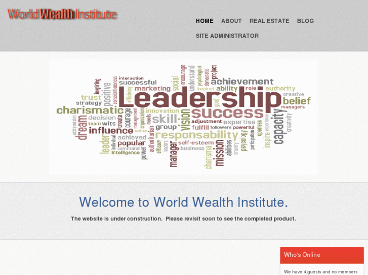 www.worldwealthinstitute.net