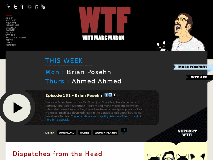 www.wtfpod.com
