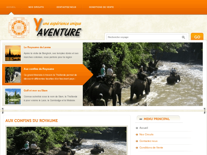 www.yaventurethai.com