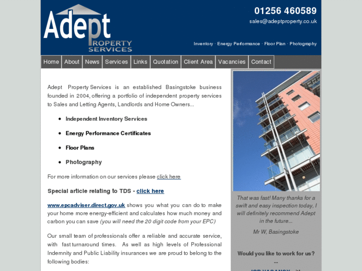 www.adeptproperty.co.uk