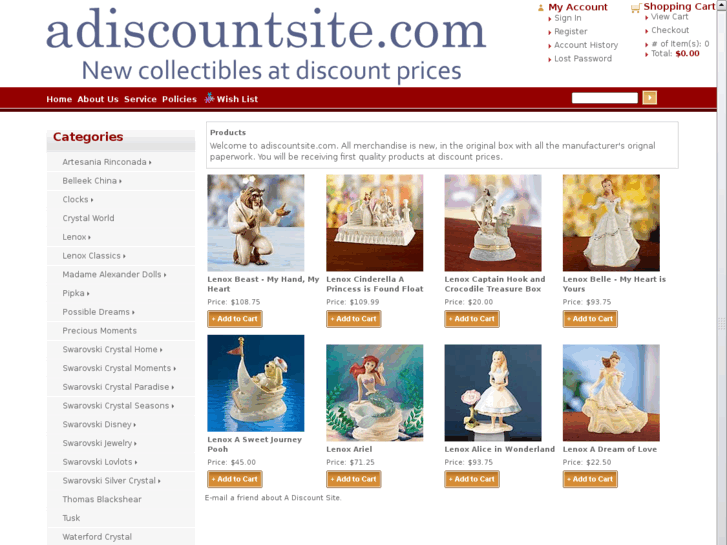 www.adiscountsite.com