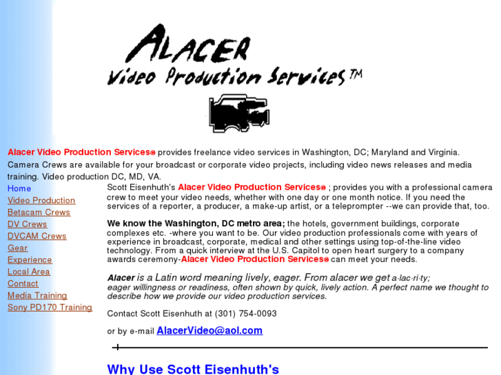 www.alacervideo.com