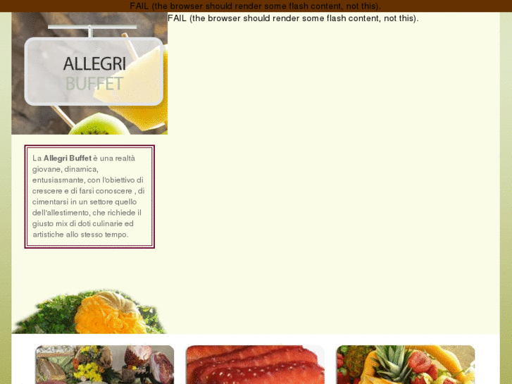 www.allegribuffet.com