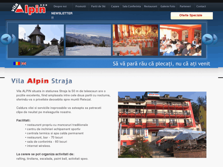 www.alpinstraja.ro