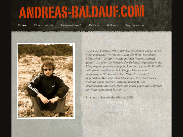 www.andreas-baldauf.com