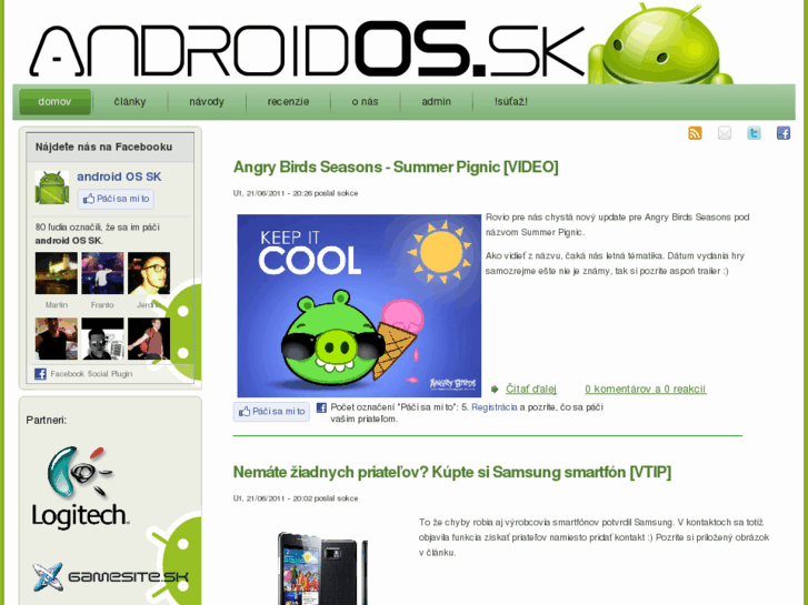 www.androidos.sk