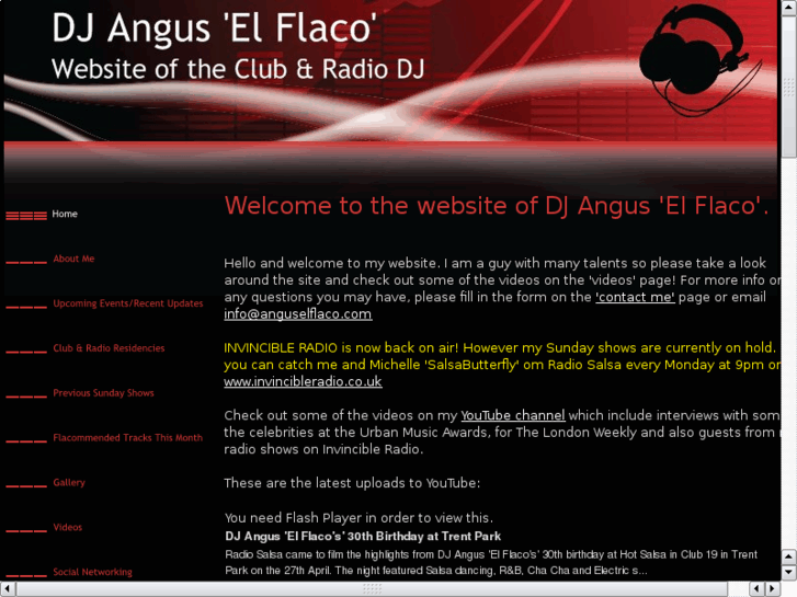 www.anguselflaco.com