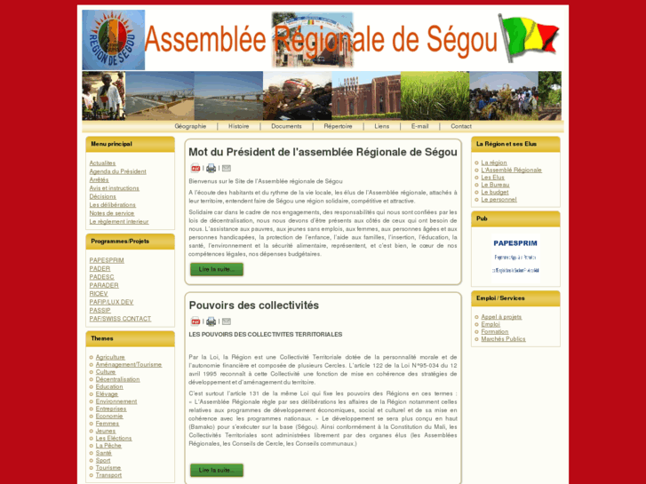 www.arsegou.ml