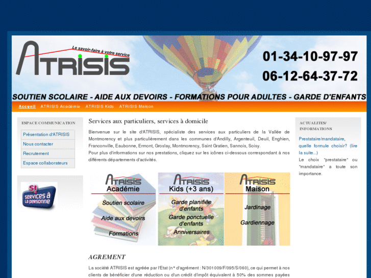 www.atrisis.biz