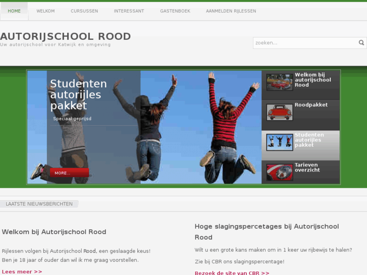 www.autorijschoolrood.nl