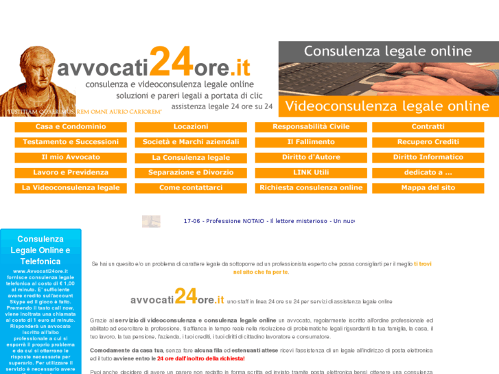 www.avvocati24ore.it