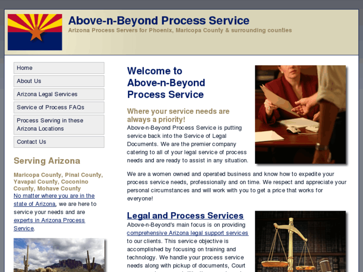 www.az-process-servers.com