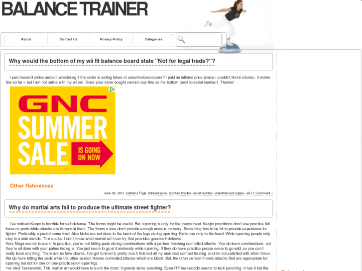 www.balancetrainer.net