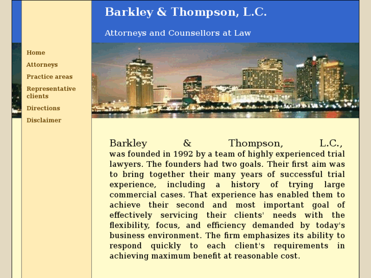 www.barkleythompson.com