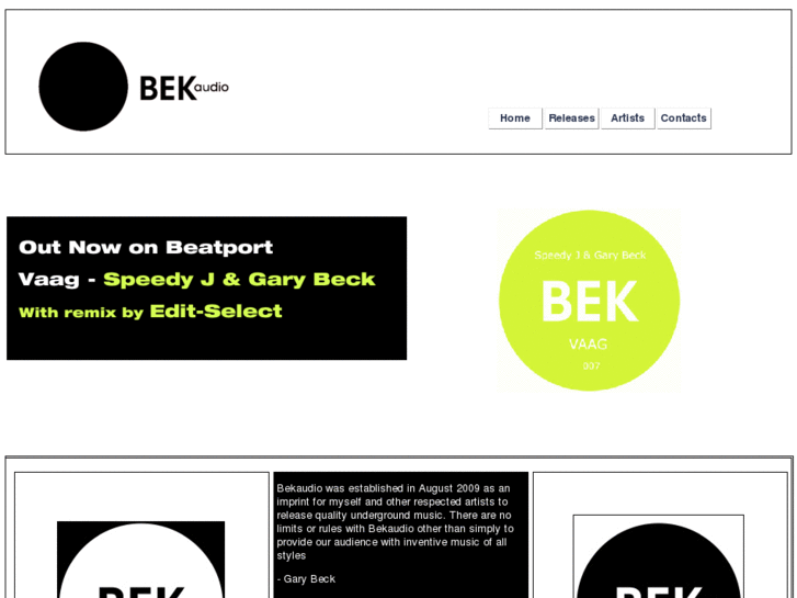 www.bekaudio.com