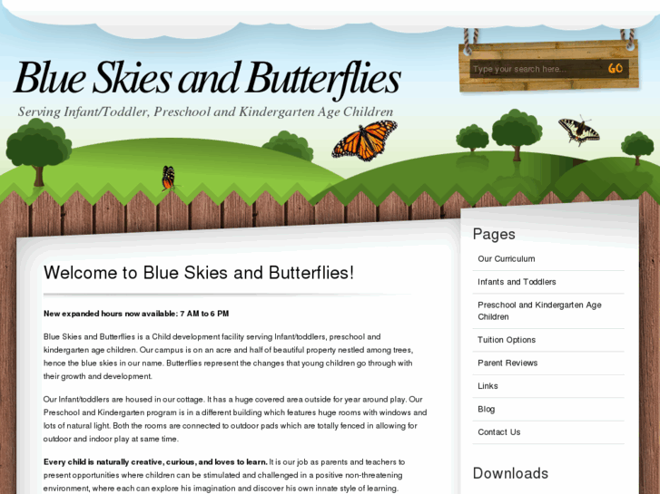 www.blueskies-butterflies.com