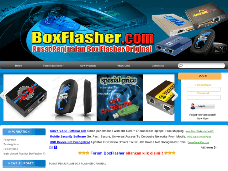 www.boxflasher.com