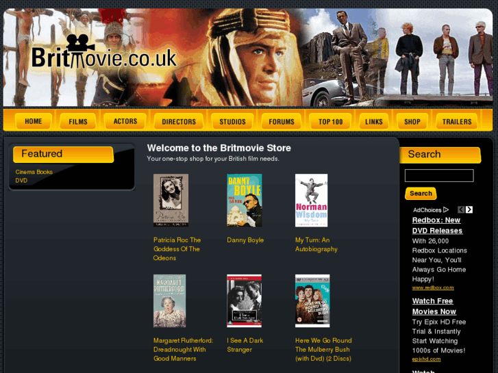 www.britmoviestore.co.uk