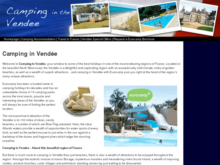 www.camping-in-vendee.co.uk