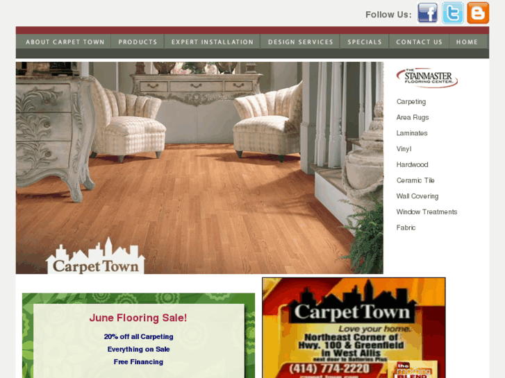 www.carpet-town.com