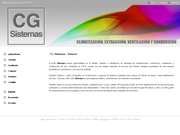 www.cgsistemas.net