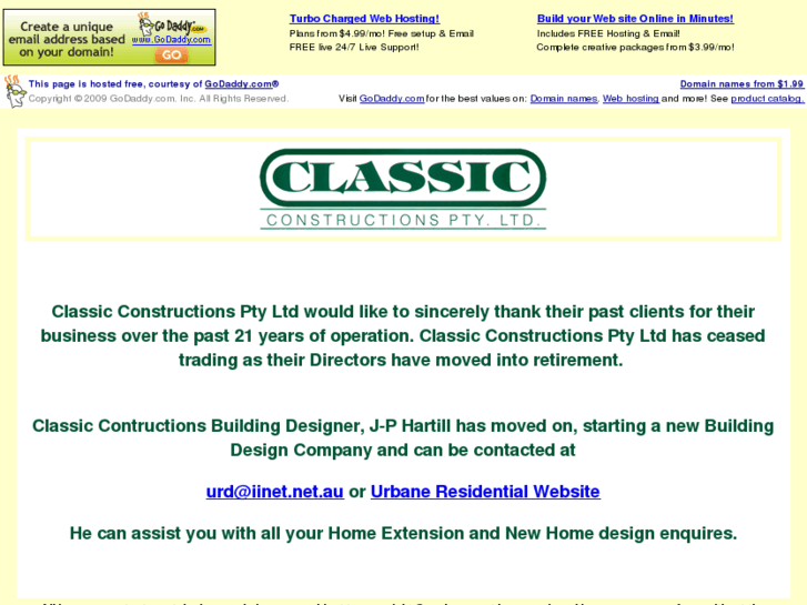 www.classicconstructions.com