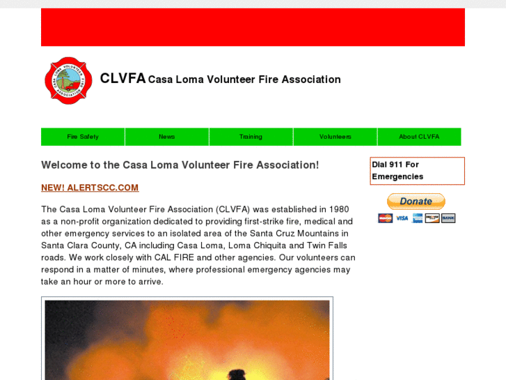 www.clvfa.org