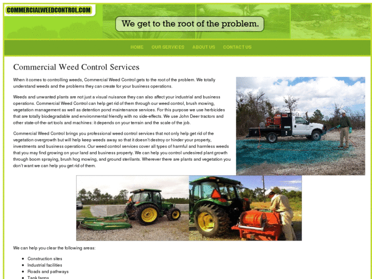 www.commercialweedcontrol.com