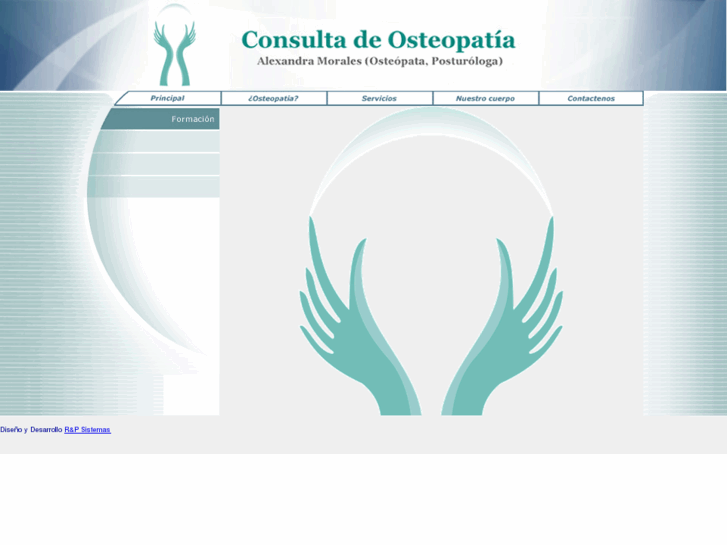 www.consultadeosteopatia.com