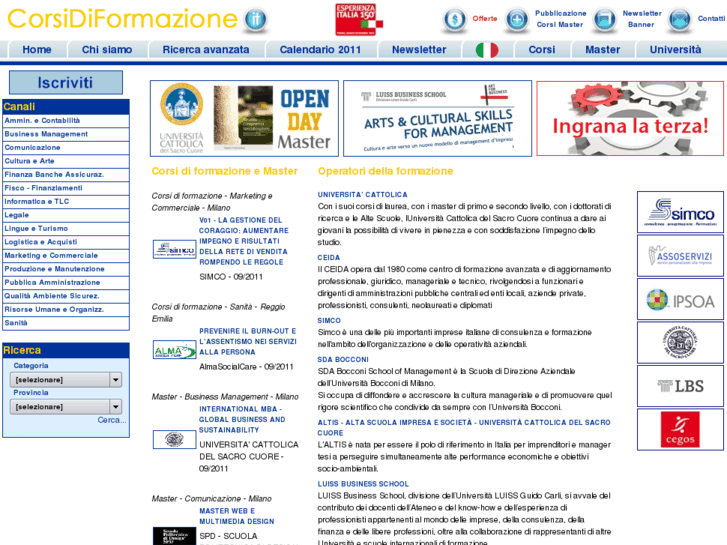 www.corsidiformazione.it