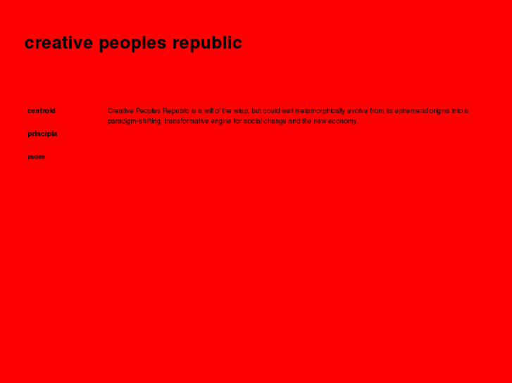 www.creativepeoplesrepublic.com