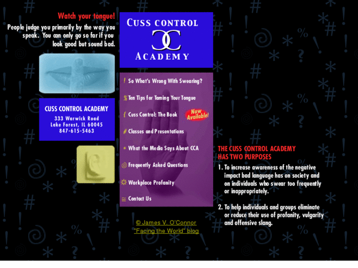 www.cusscontrol.com