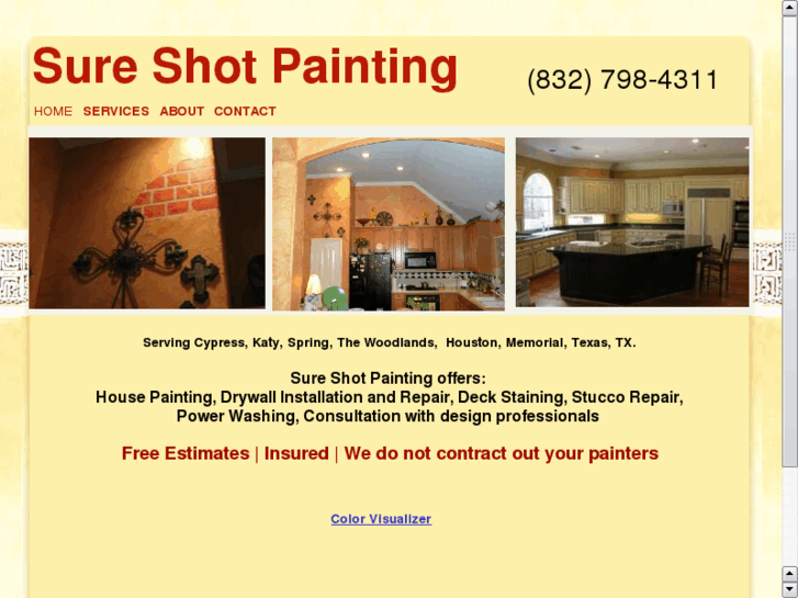 www.cypressfauxpainting.com