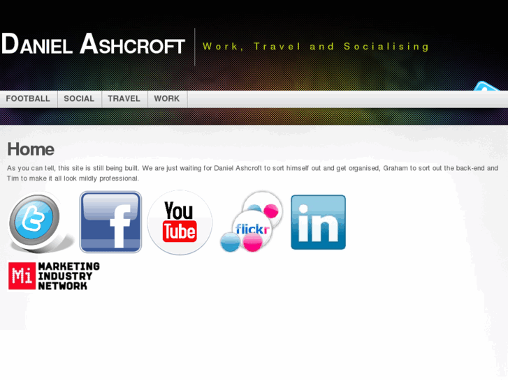 www.daniel-ashcroft.com